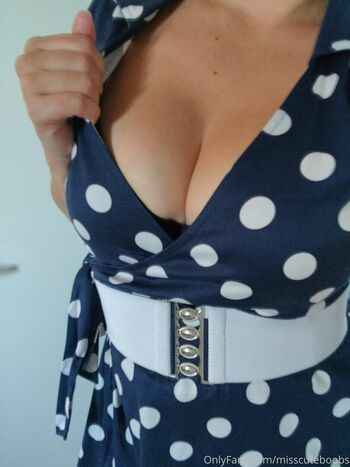 Ditziecutie leaked private content