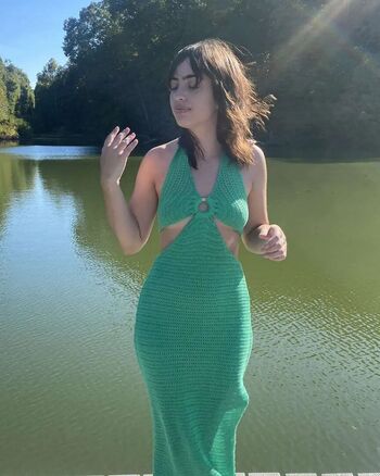 Missamerrrickaa leaked private content