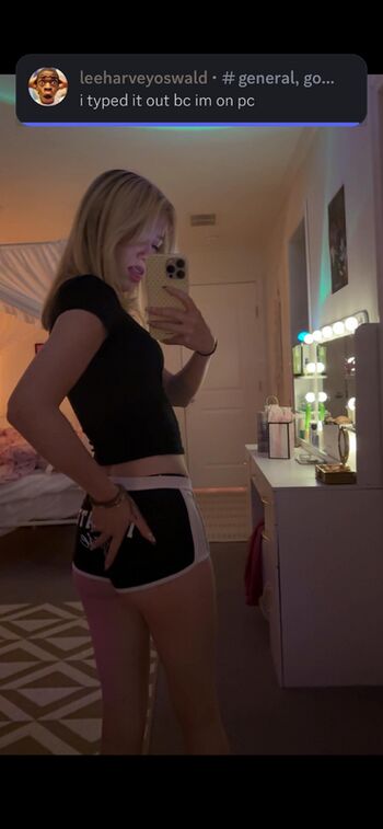 Therosiemiller/ leaked private content