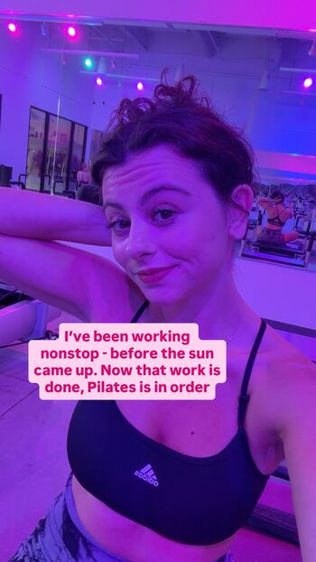 Haesicks / leaked private content