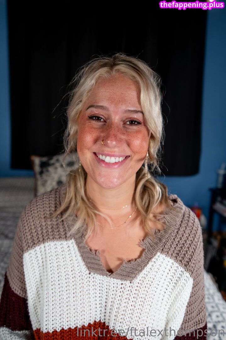 Billie dawn webb leaked private content