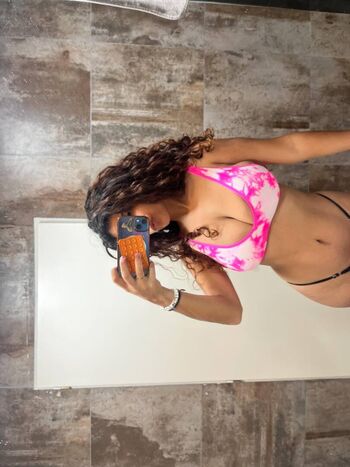 Abicita a/ leaked private content