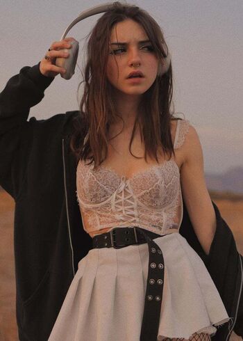 Courtney o connell/ leaked private content