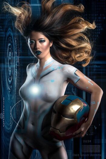 Modeltechie leaked private content