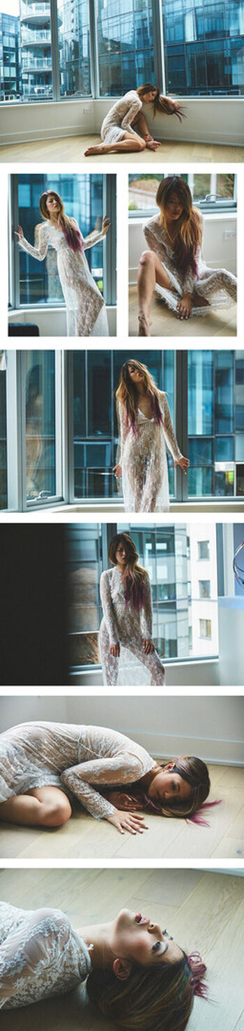 Modeltechie leaked private content