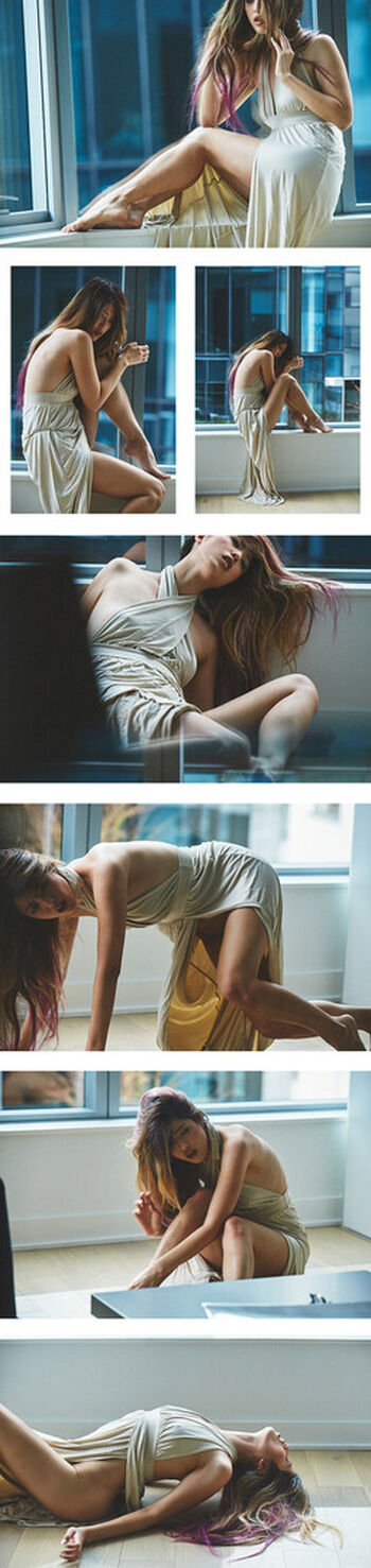 Modeltechie leaked private content