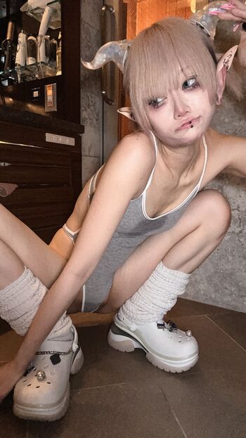 Anechka zaslavskaya/ leaked private content