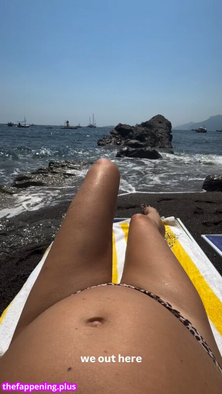 Haesicks / leaked private content
