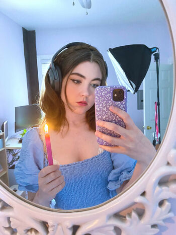 Faya freedom fairy leaked private content