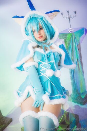 Ester witch leaked private content