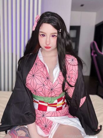 Momorian page leaked private content