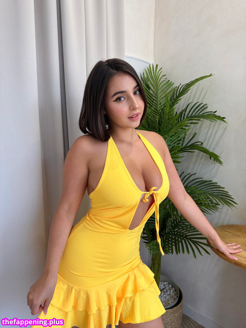 Julia logan page leaked private content
