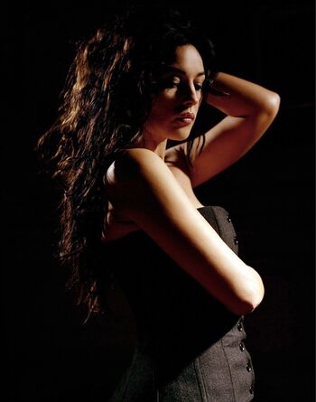 Belle noire/ leaked private content