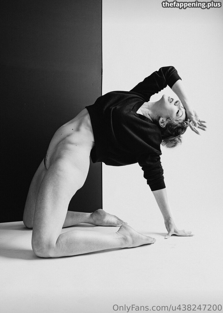 Monica may/ leaked private content