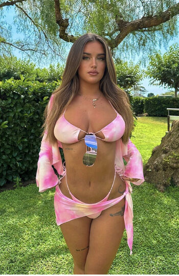 Alice delish/ leaked private content