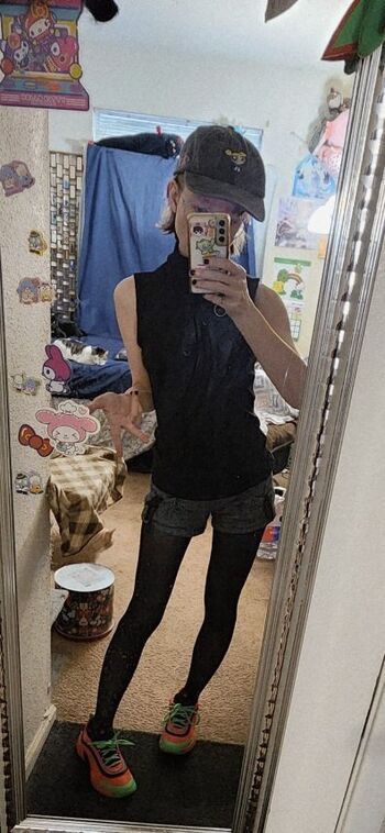 Haesicks / leaked private content