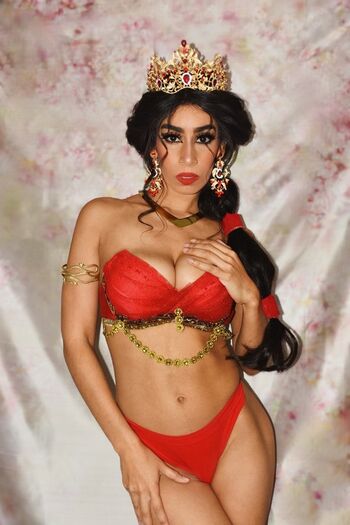 Toxicosplay/ leaked private content