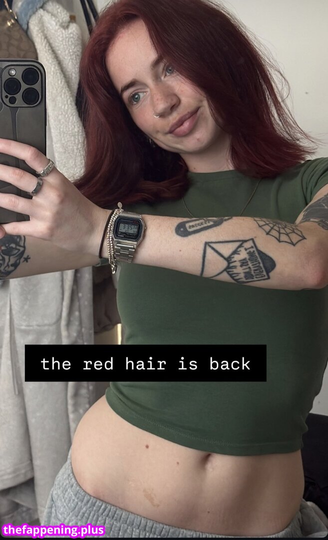 Freshmanevasky page leaked private content
