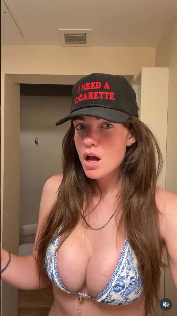 Morganroos leaked private content