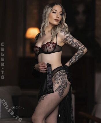 Amber wilson leaked private content