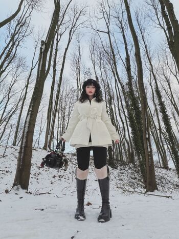 Skyexsummers nude leaked private content