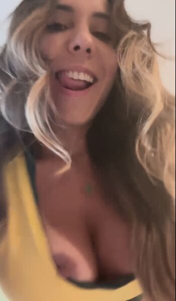 Sharon wei leaked private content