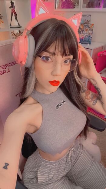Naannylee leaked private content