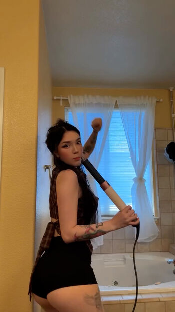 Naannylee leaked private content