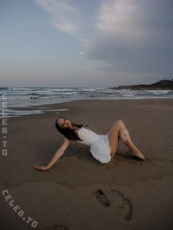 Nerokowu desnuda leaked private content