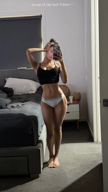 Nakia pires leaked private content