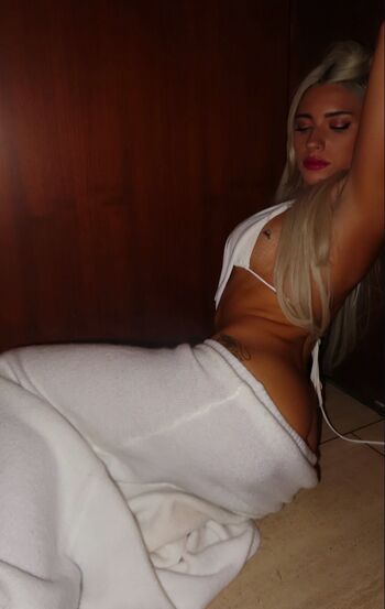 Alyssa spivack/ leaked private content