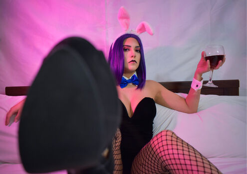 Namii cos leaked private content
