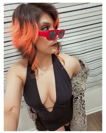 Namii cos leaked private content