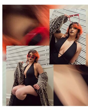 Namii cos leaked private content