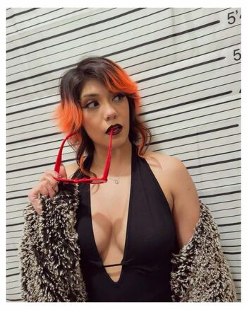 Namii cos leaked private content