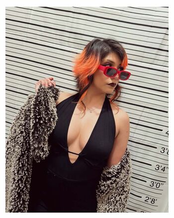 Namii cos leaked private content