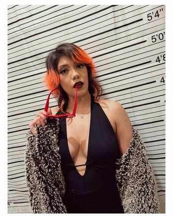 Namii cos leaked private content