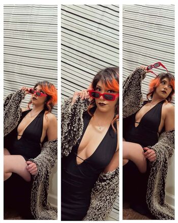 Namii cos leaked private content