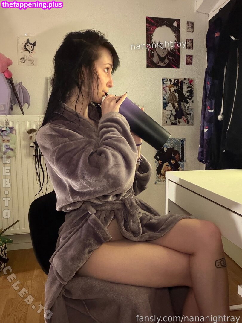 Freshmanevasky page leaked private content