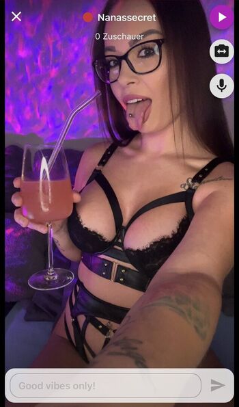 Salvina laila vitale leaked private content