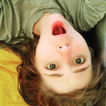 Creative calm asmr/ leaked private content