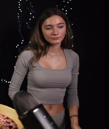 Maggie judge/ leaked private content