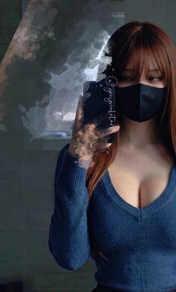 Lustful kitsune/ leaked private content