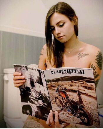 India reynolds/ leaked private content