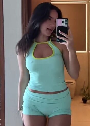 Evenink/ leaked private content