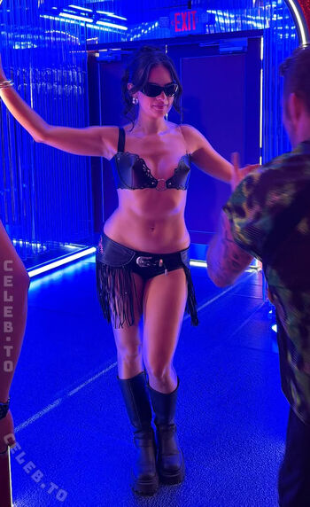 Natalie noel leaked private content