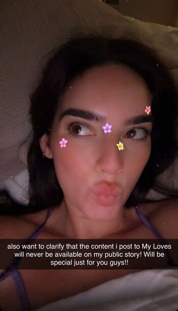 Natalie noel leaked private content