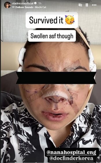 Jamiek ynw/ leaked private content