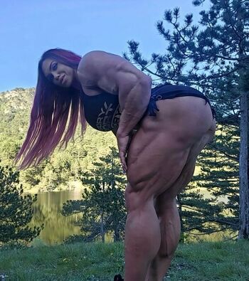 Daniela sex/ leaked private content