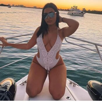 Karina garcia leaked private content